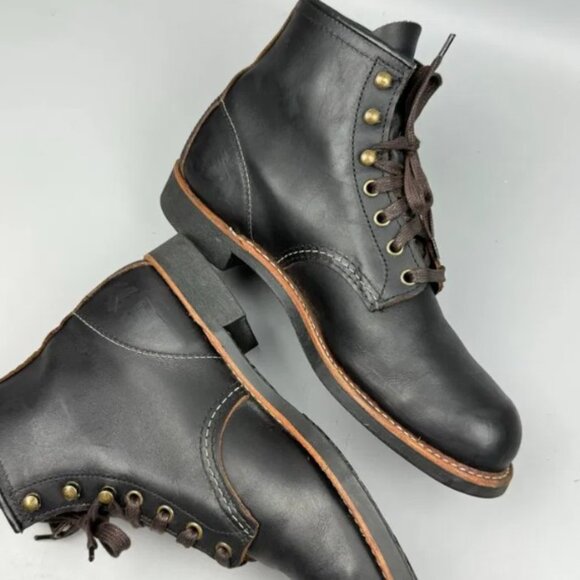 Red Wing 3345 Blacksmith - Picture 4 of 8